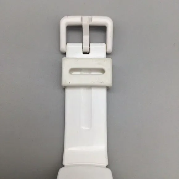 Casio Baby-G Digital Watch Unisex White Alarm 3252 BG-169R 200M New Battery - Picture 9 of 15